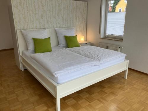 Ludwigsburg Apartment | Ferienwohnung-Ludwigsburg-City