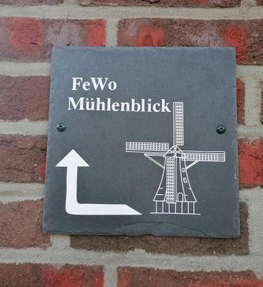 Sudcoldinne Apartment | Ferienwohnung Mühlenblick