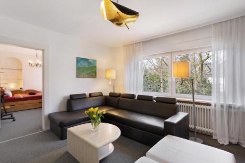 Rheda Apartment | Ferienwohnung Mit 100qm