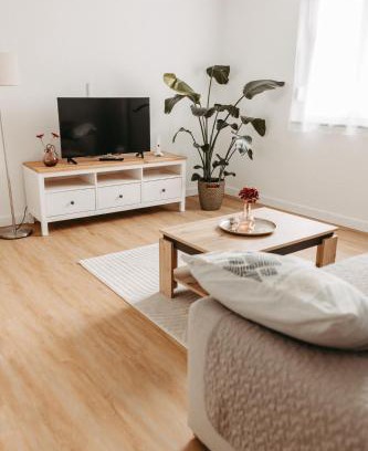 Rheinfelden Apartment | Ferienwohnung Maria