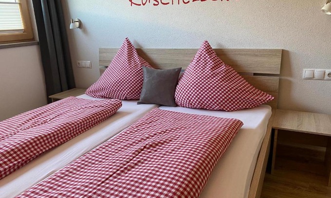 Hippach Apartment | Ferienwohnung Mario