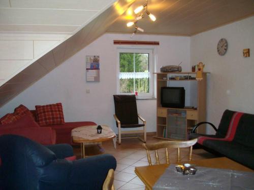 Mirbach Apartment | Ferienwohnung Mastiaux