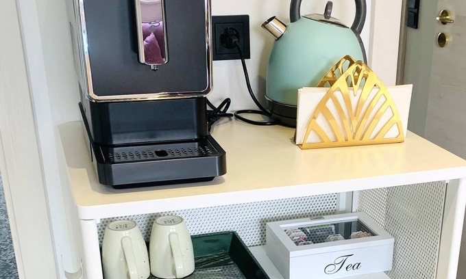 Mettmann Apartment | Ferienwohnung "ME 10"