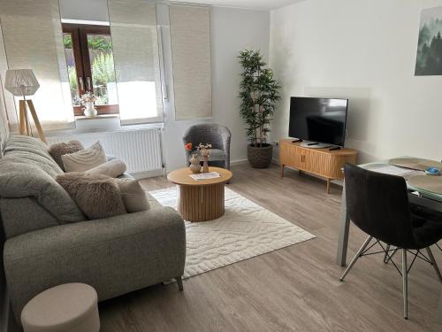 Coesfeld Apartment | Ferienwohnung mit Infrarotsauna