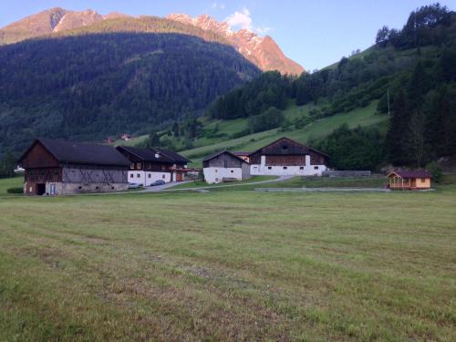 Grosskirchheim Apartment | Ferienwohnung Moharblick 1