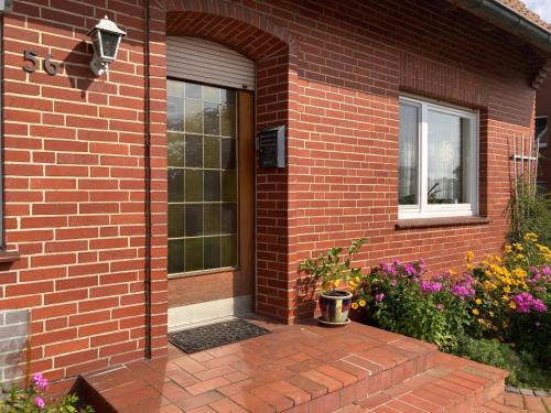 Ankum Apartment | Ferienwohnung Monteurwohnung