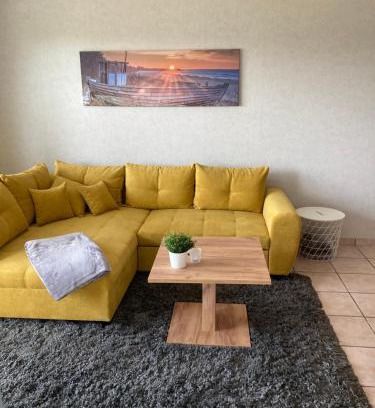 Bueren Apartment | Ferienwohnung - Monteurwohnung Büren