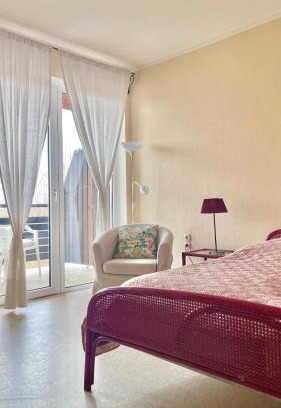 Unterbergen Apartment | Ferienwohnung Mostecky