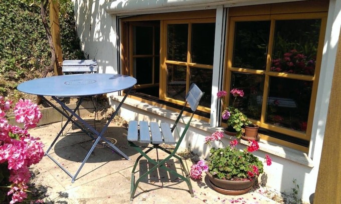 Salem Apartment | Ferienwohnung Nähe Schloss und Schlosssee Salem
