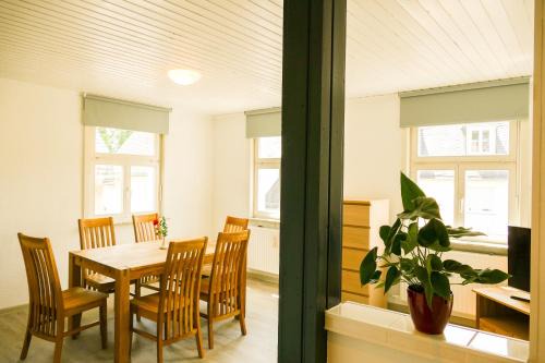 Niedershausen Apartment | Ferienwohnung Neu "Zum Westerwald" LAHN02