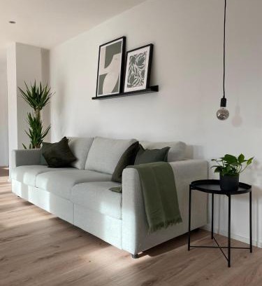 Hart Apartment | Ferienwohnung Niederbuchner