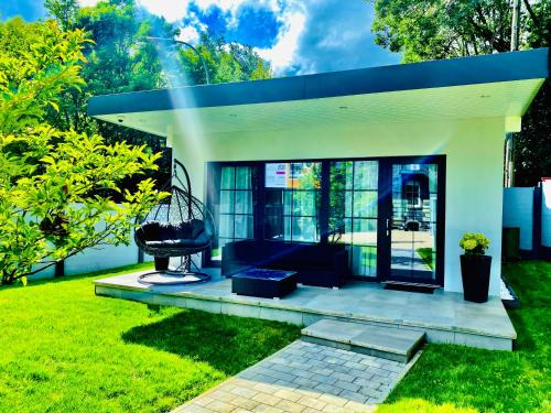 Bad Laasphe Apartment | Ferienwohnung Niederlaasphe