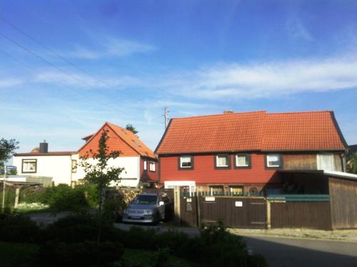 Druebeck Apartment | Ferienwohnung Osterbrink