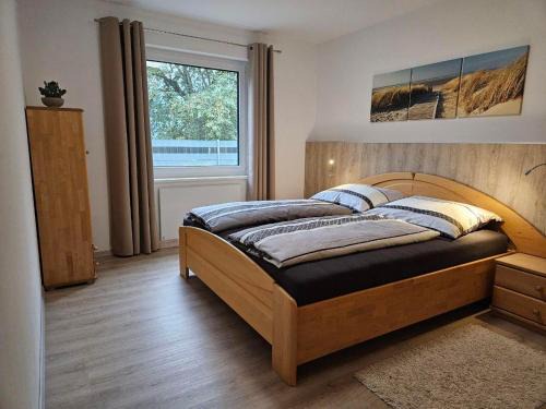 Dalaas Apartment | Ferienwohnung Palidi