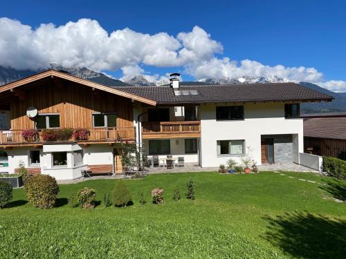 Volders Apartment | Ferienwohnung Pipflhof