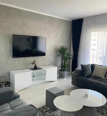 Matiçan Apartment | Ferienwohnung Prishtina