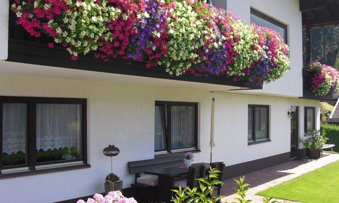 Jerzens Apartment | Ferienwohnung Reinstadler - Ferienwohnung