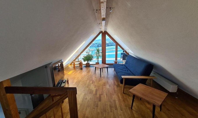 Isny im Allgaeu Apartment | Ferienwohnung-Rotmoosblick-direkt-am-Rande-unberuehrter-Natur