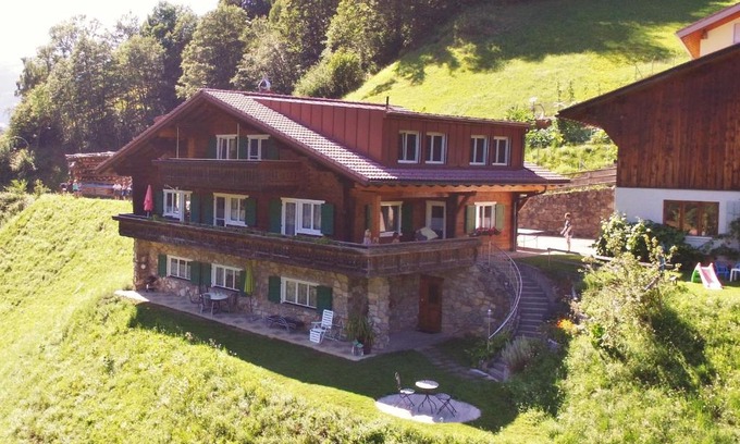 Silbertal Apartment | Ferienwohnung Rudigier