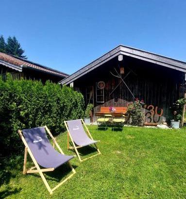 Waging am See Apartment | Ferienwohnung Schneckenpointner