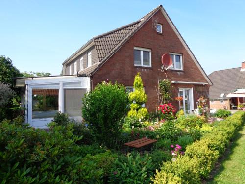 Westerholt Apartment | Ferienwohnung Simmering