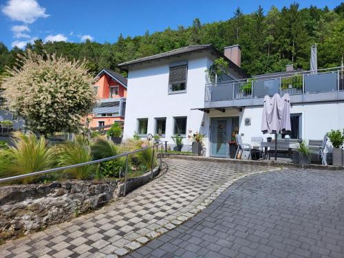Pottenstein Apartment | Ferienwohnung Sonneneck