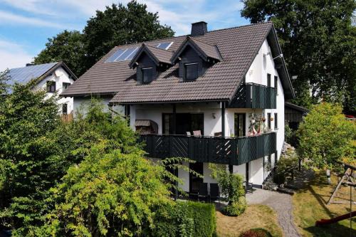 Assinghausen Apartment | Ferienwohnung Sonnenhang-Hartmann