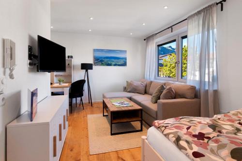 Kreuzfeld Apartment | Ferienwohnung Sophia Inzell - Neu