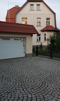 Fauler Grund Apartment | Ferienwohnung Stadtvilla
