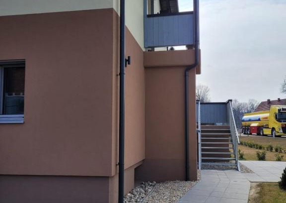 Mureck Apartment | Ferienwohnung Stoisser