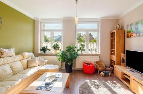 Ferna Apartment | Ferienwohnung Theo