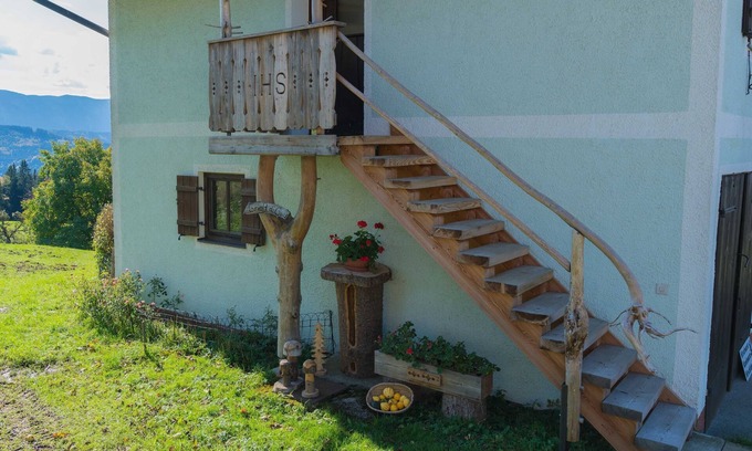 Weyregg am Attersee Other | Ferienwohnung Traumblick - Apartments Christine