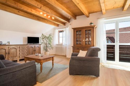 Kressbronn Apartment | Ferienwohnung Ursula Hiemer 1