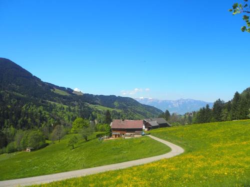 Laterns Apartment | Ferienwohnung Vanezer