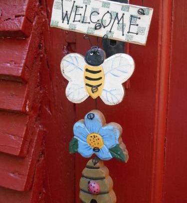 Bleckede Apartment | Ferienwohnung Villa Lütt