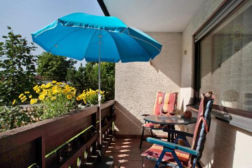 Sonthofen Apartment | Ferienwohnung Wölk