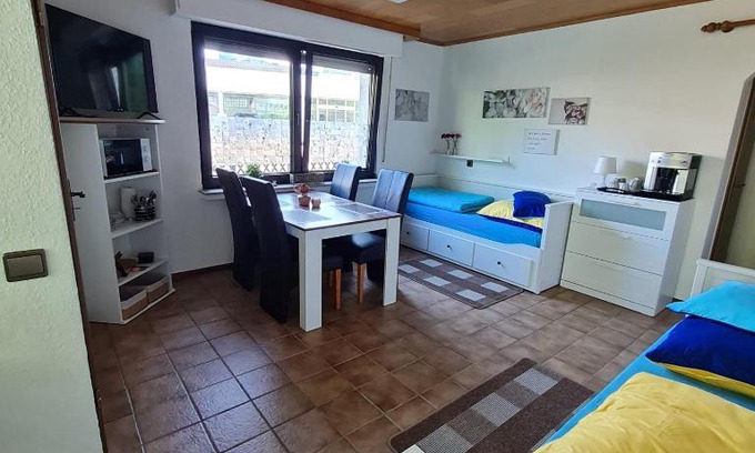 Wesel Apartment | Ferienwohnung W.Esel