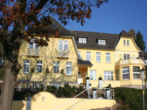 Bad Pyrmont Apartment | Ferienwohnung Wintergarten in Bad Pyrmont