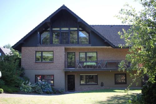 Geilenkausen Apartment | Ferienwohnung zum Nutscheid