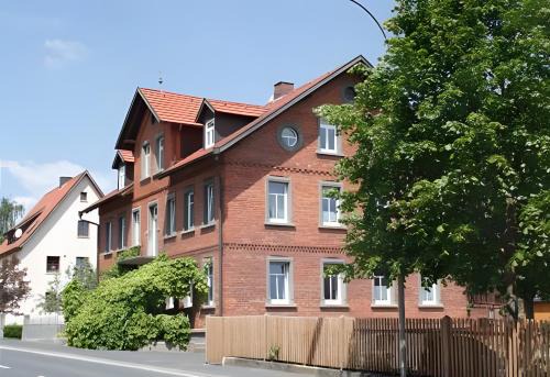 Fladungen Apartment | Ferienwohnung Zur Eisenbahn