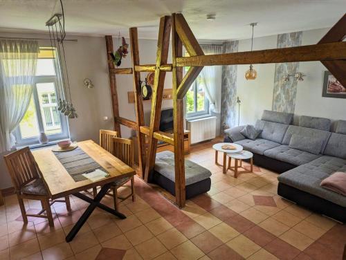 Wernigerode Apartment | Ferienwohnungen An der Bimmelbahn Wernigerode