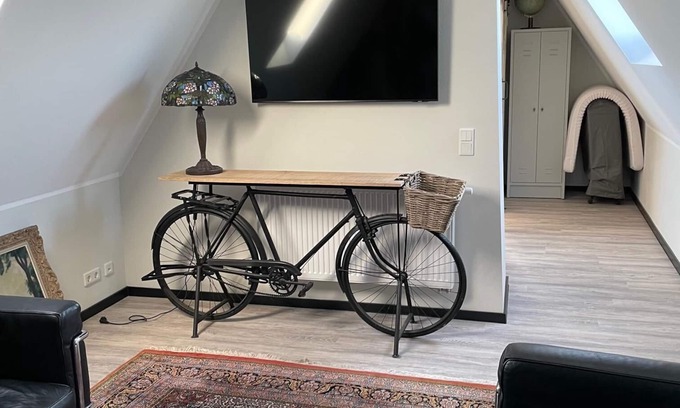 Ascheberg Apartment | Ferienwohnungen Bisping33, Workershome 1-5 Pers