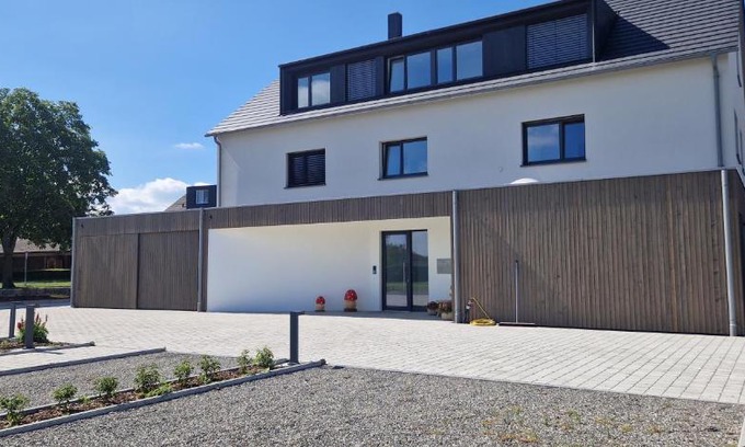 Reichenau Apartment | Ferienwohnungen Christian Keller