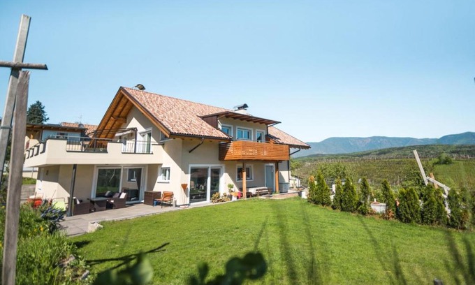 Pianizza Di Sopra Apartment | Ferienwohnungen Gatscher