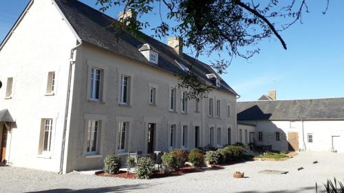 Isigny-sur-Mer Bed & Breakfast | Ferme du Rupalley