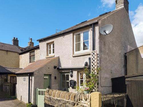 Peak District National Park House | Fern Cottage