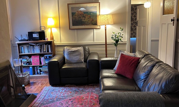Blackheath Cottage | Ferntree Cottage Blackheath