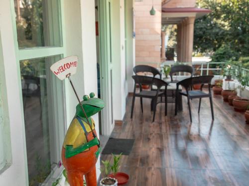 C-Scheme House | Ferozi House, C-Scheme