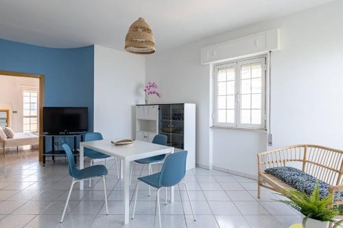 Fossacesia Marina Apartment | Ferrante - YourPlace Abruzzo