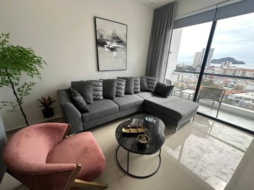 Mazatlan Apartment | Ferrara Mazatlan cerca Del Mar